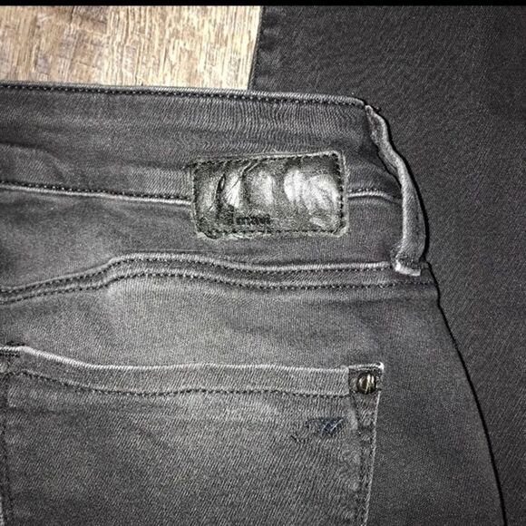 Mavi Skinny Jeans: Waist 26 - Picture 5 of 5